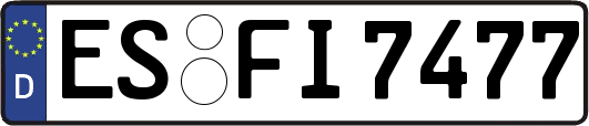 ES-FI7477