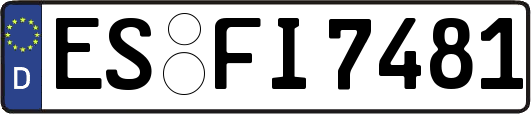 ES-FI7481