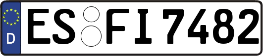 ES-FI7482