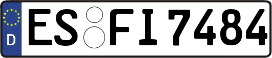 ES-FI7484
