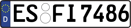 ES-FI7486