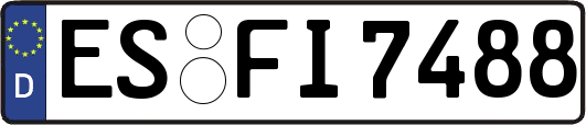 ES-FI7488