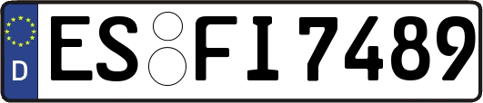 ES-FI7489