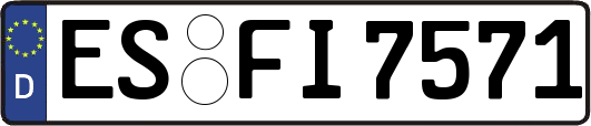 ES-FI7571
