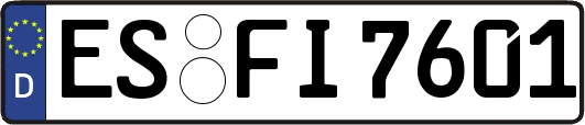 ES-FI7601