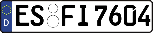 ES-FI7604