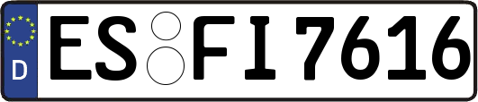 ES-FI7616