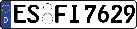 ES-FI7629