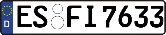 ES-FI7633