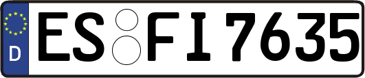 ES-FI7635