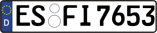 ES-FI7653