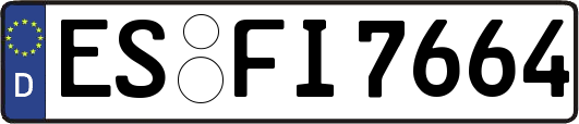 ES-FI7664