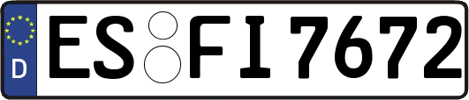 ES-FI7672