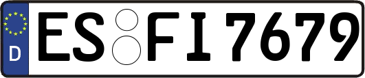 ES-FI7679