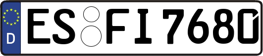 ES-FI7680