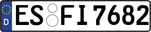 ES-FI7682