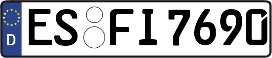 ES-FI7690