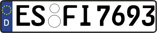 ES-FI7693