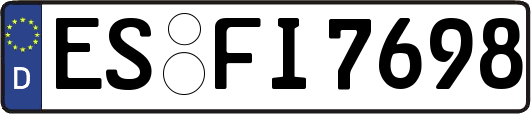 ES-FI7698