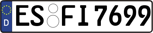 ES-FI7699
