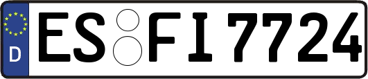 ES-FI7724