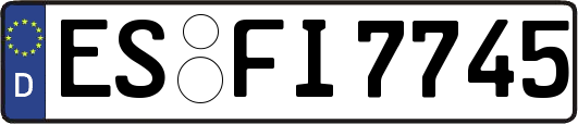 ES-FI7745