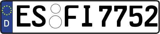 ES-FI7752