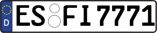 ES-FI7771