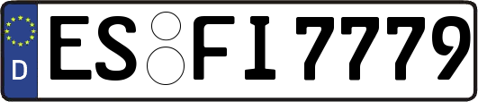 ES-FI7779