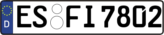 ES-FI7802