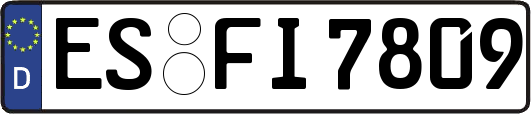 ES-FI7809