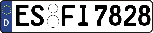 ES-FI7828