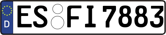 ES-FI7883
