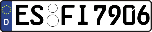 ES-FI7906
