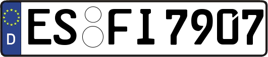 ES-FI7907