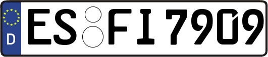 ES-FI7909