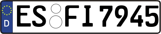 ES-FI7945