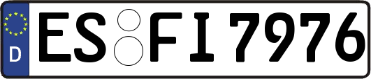 ES-FI7976