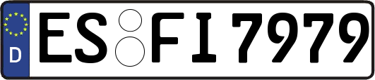 ES-FI7979