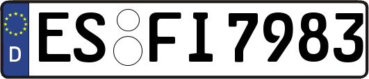 ES-FI7983