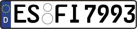 ES-FI7993