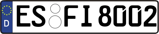 ES-FI8002