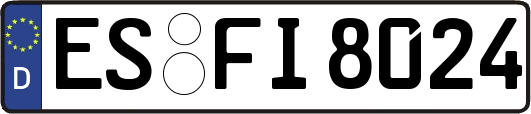 ES-FI8024