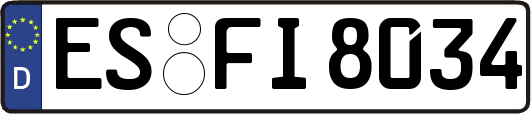 ES-FI8034