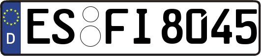 ES-FI8045