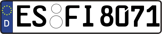 ES-FI8071