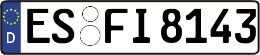 ES-FI8143