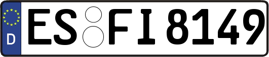ES-FI8149