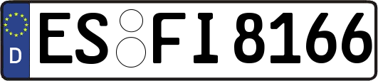 ES-FI8166