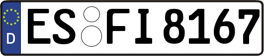 ES-FI8167